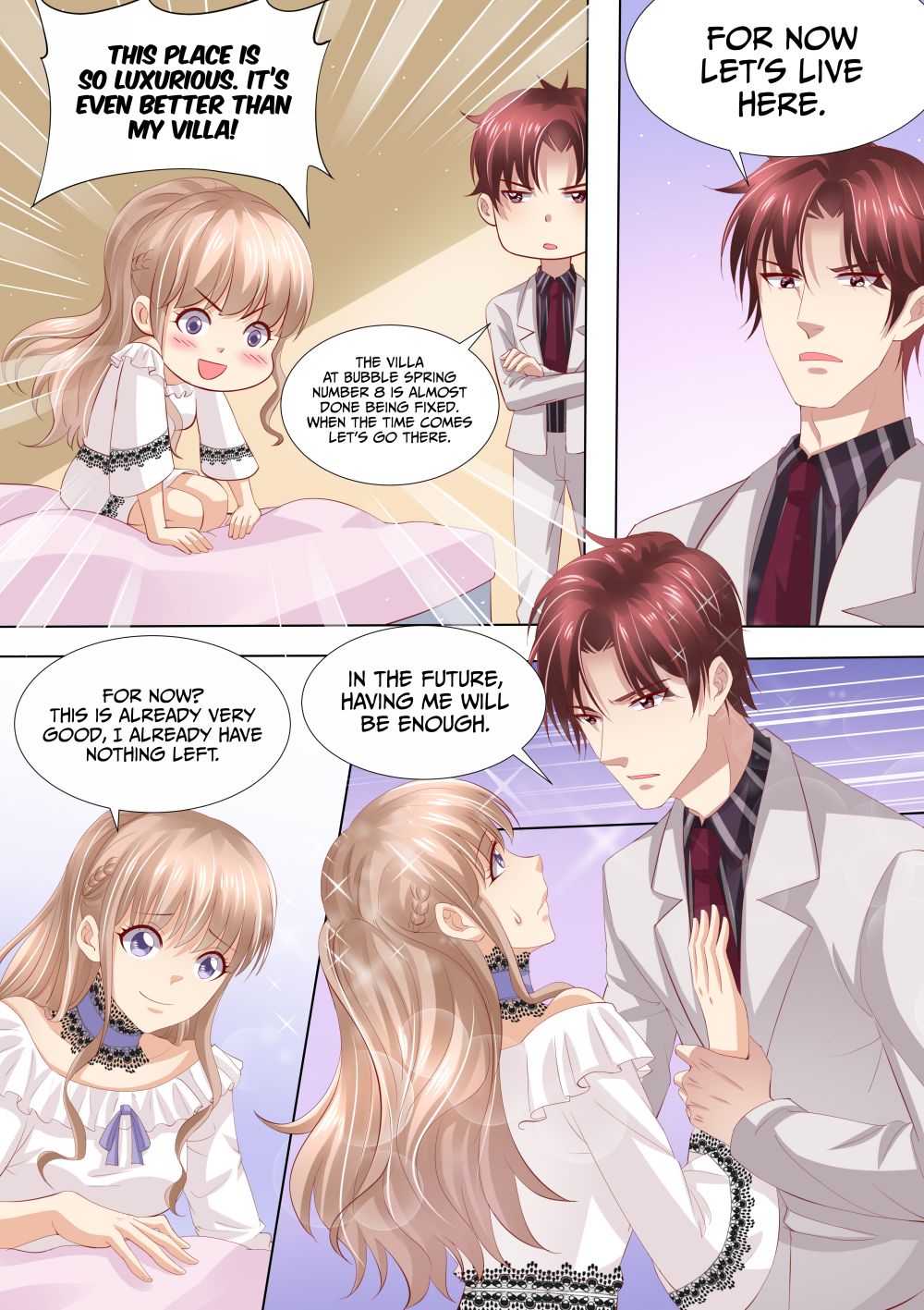 An Exorbitant Wife Chapter 6 12